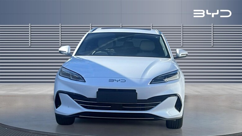 BYD Seal 6 1.5 DM-i 212 Comfort 5dr e-CVT Estate